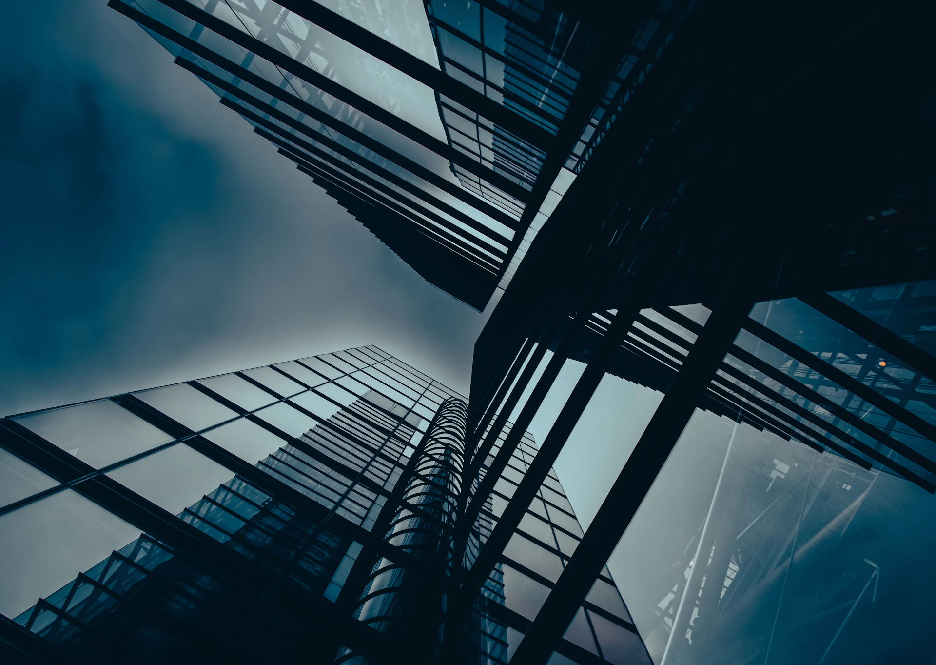 Texas commercial real estate and architecture