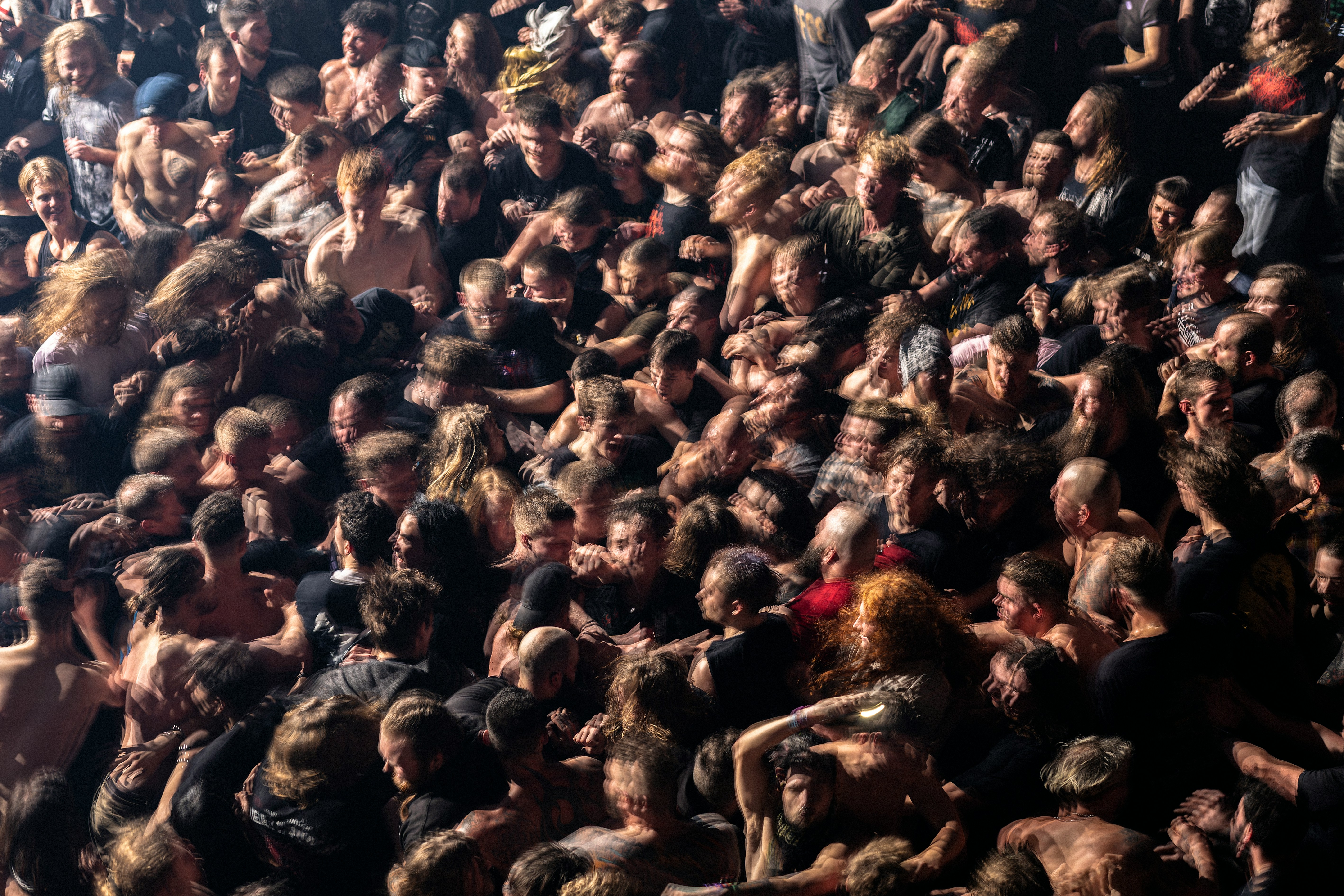 The Crowd Decided First: Why Viral Credibility Is Beating the Industry at Its Own Game