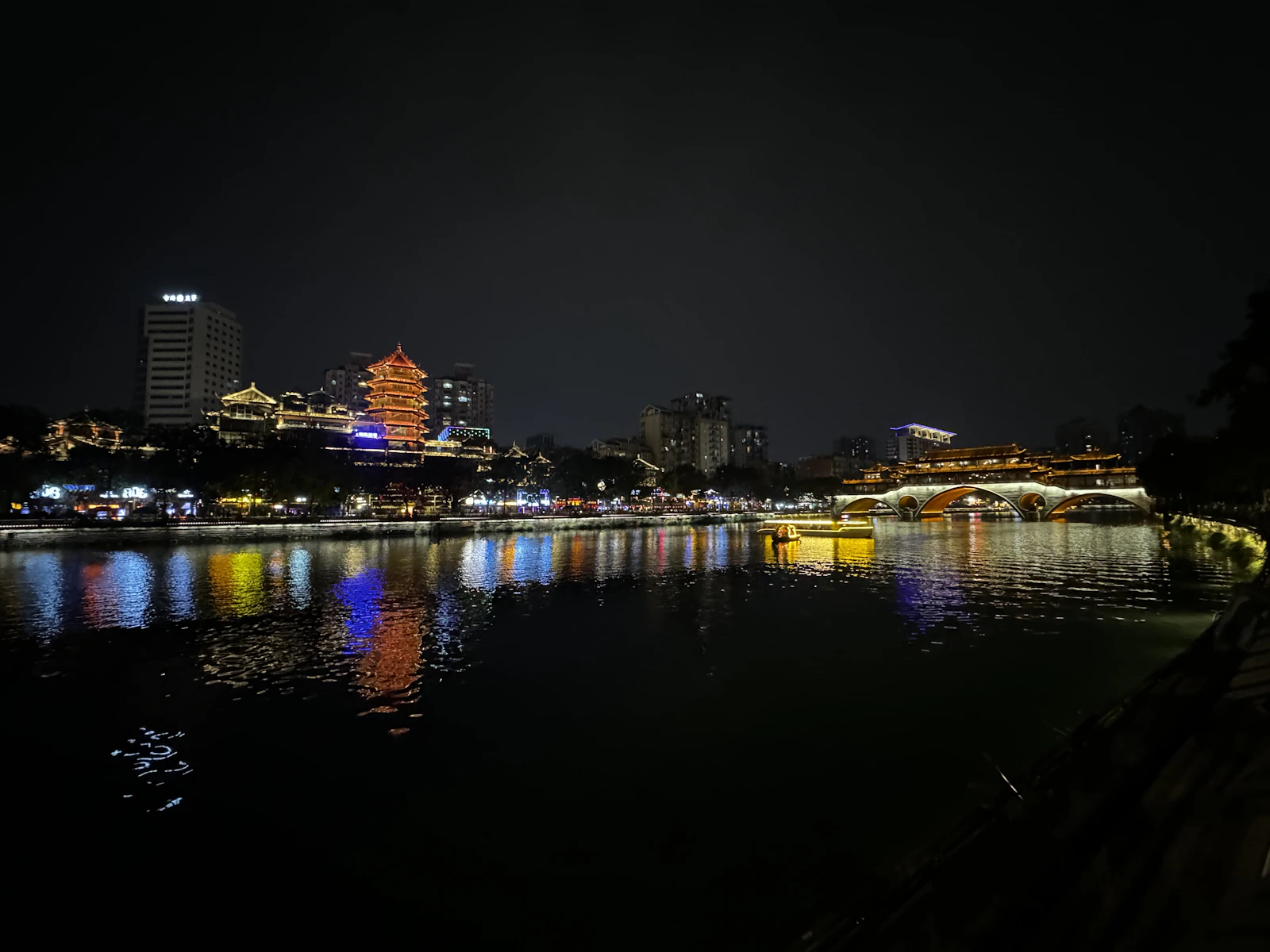 The Ritz-Carlton, Tianjin in the Historic Heping District