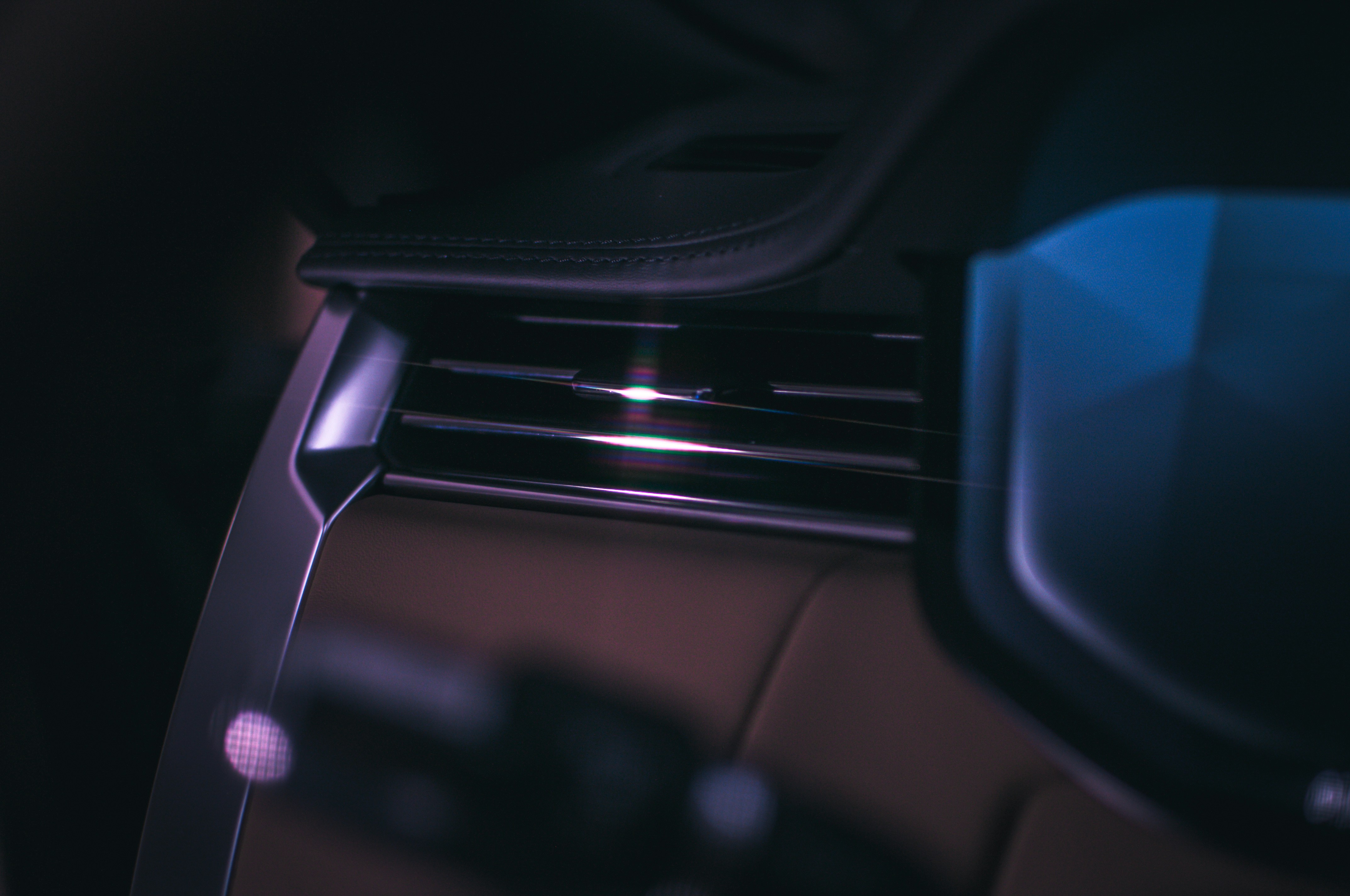 Workshop interior detail