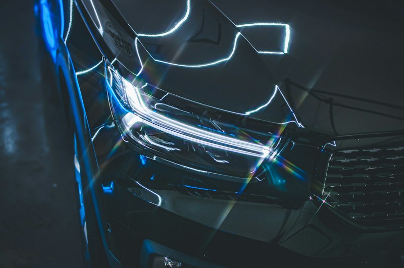Độ Đèn LED/Ánh Sáng Custom