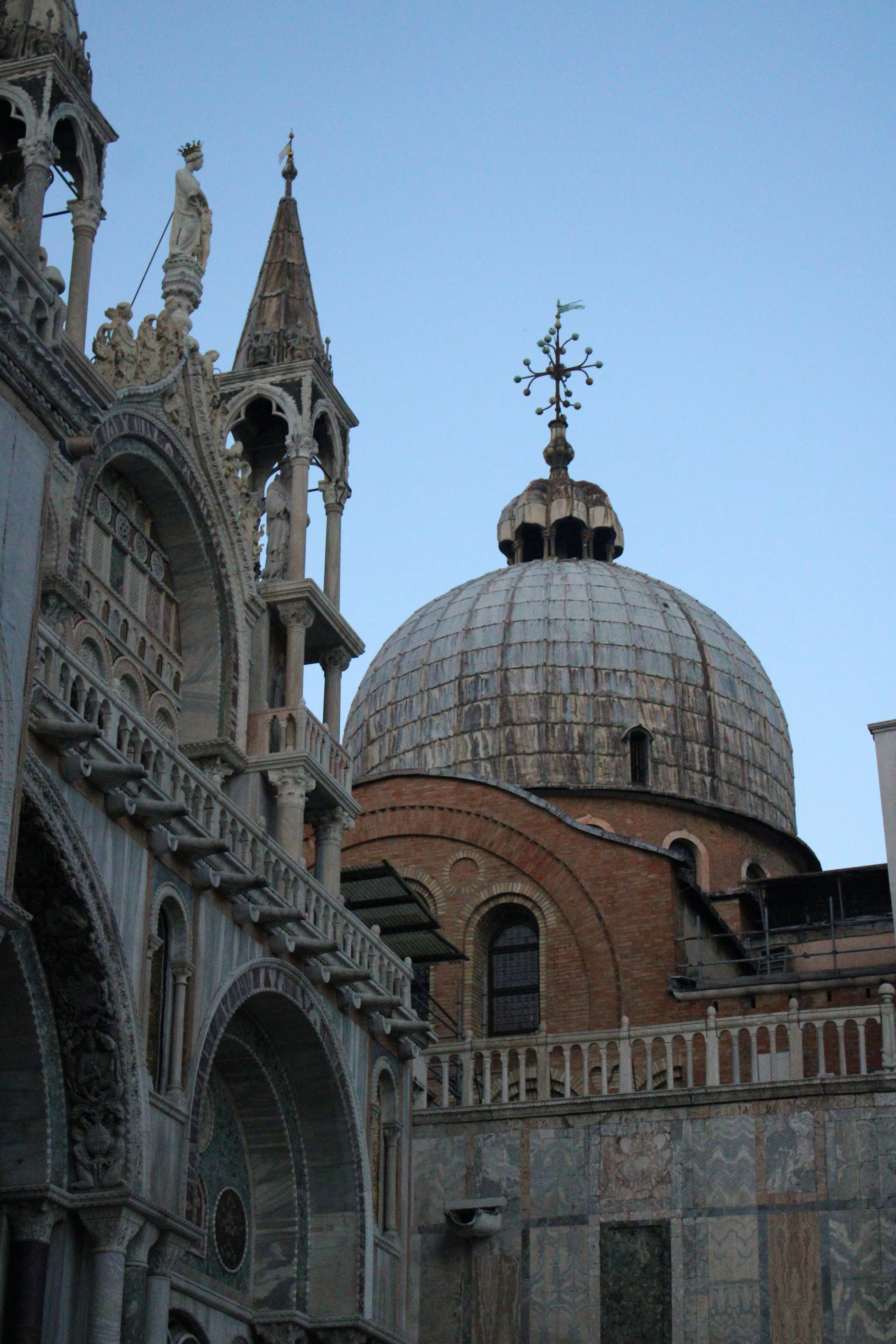 5 Religious Landmarks to See on Cultural Tours in Venice