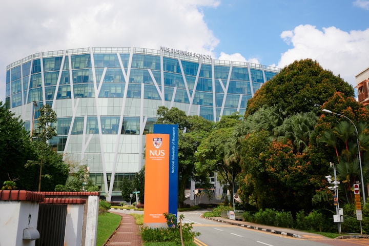 Global Banking School
