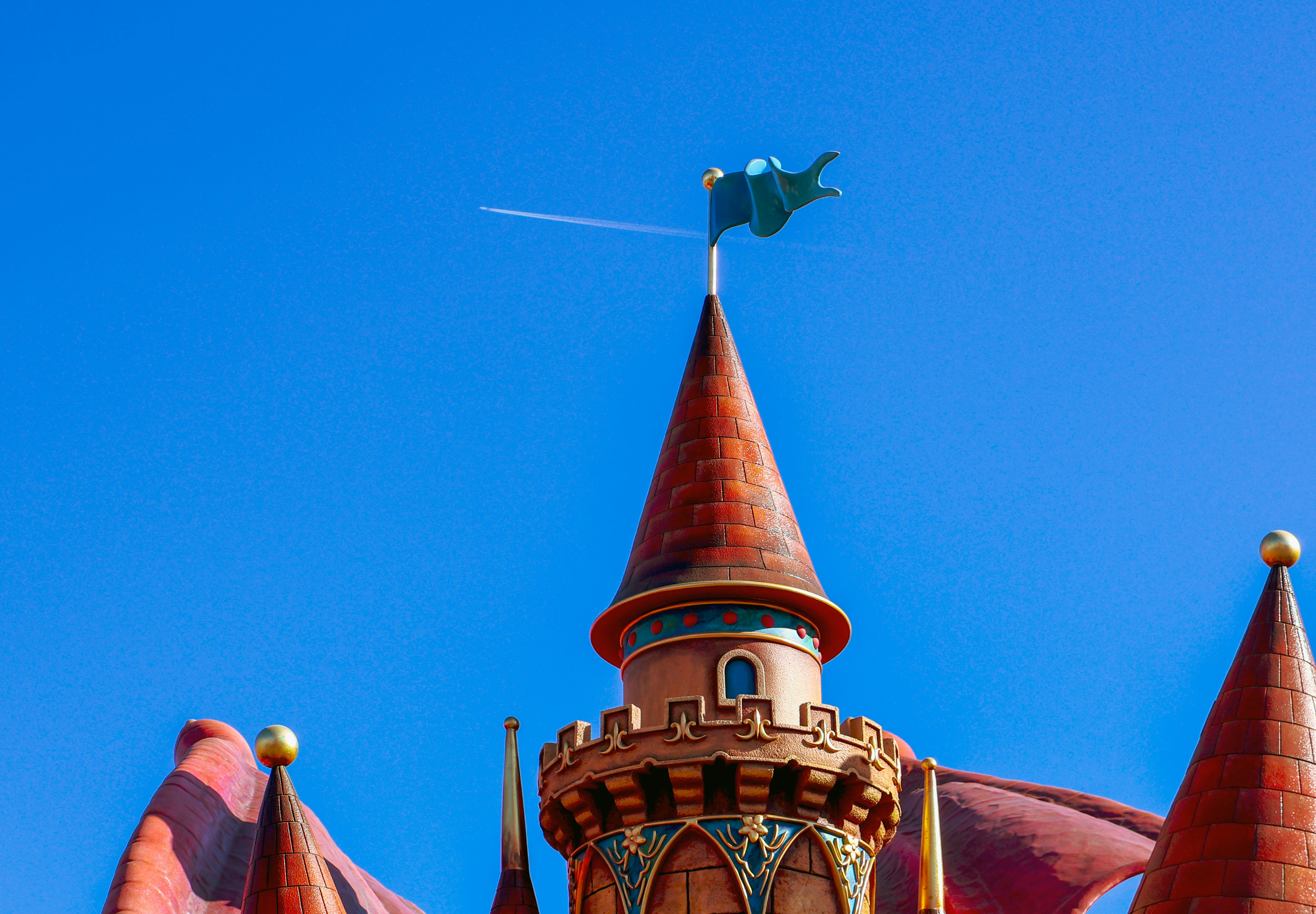 Walibi Holland