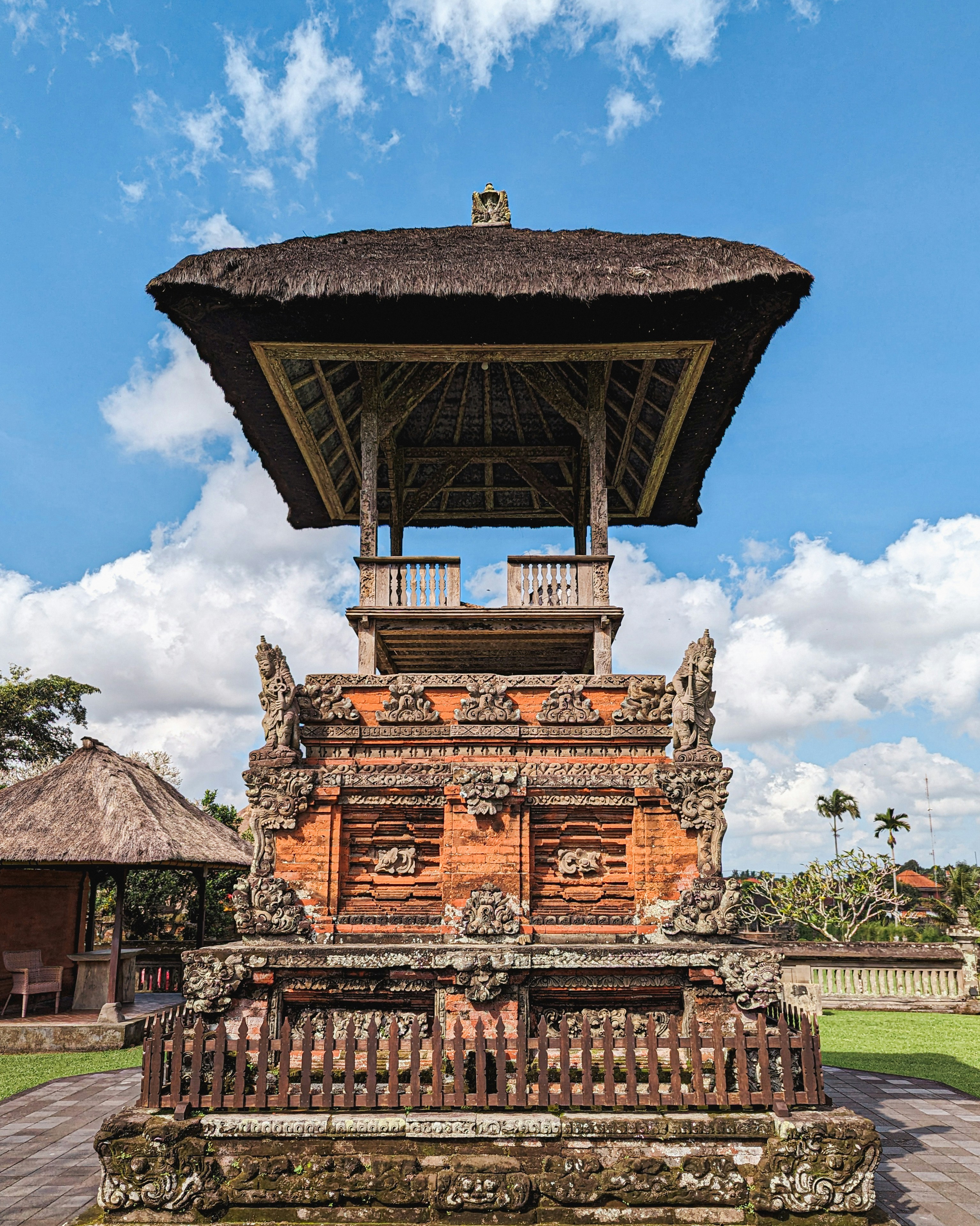 Kraton Yogyakarta (Sultan's Palace) photo 2