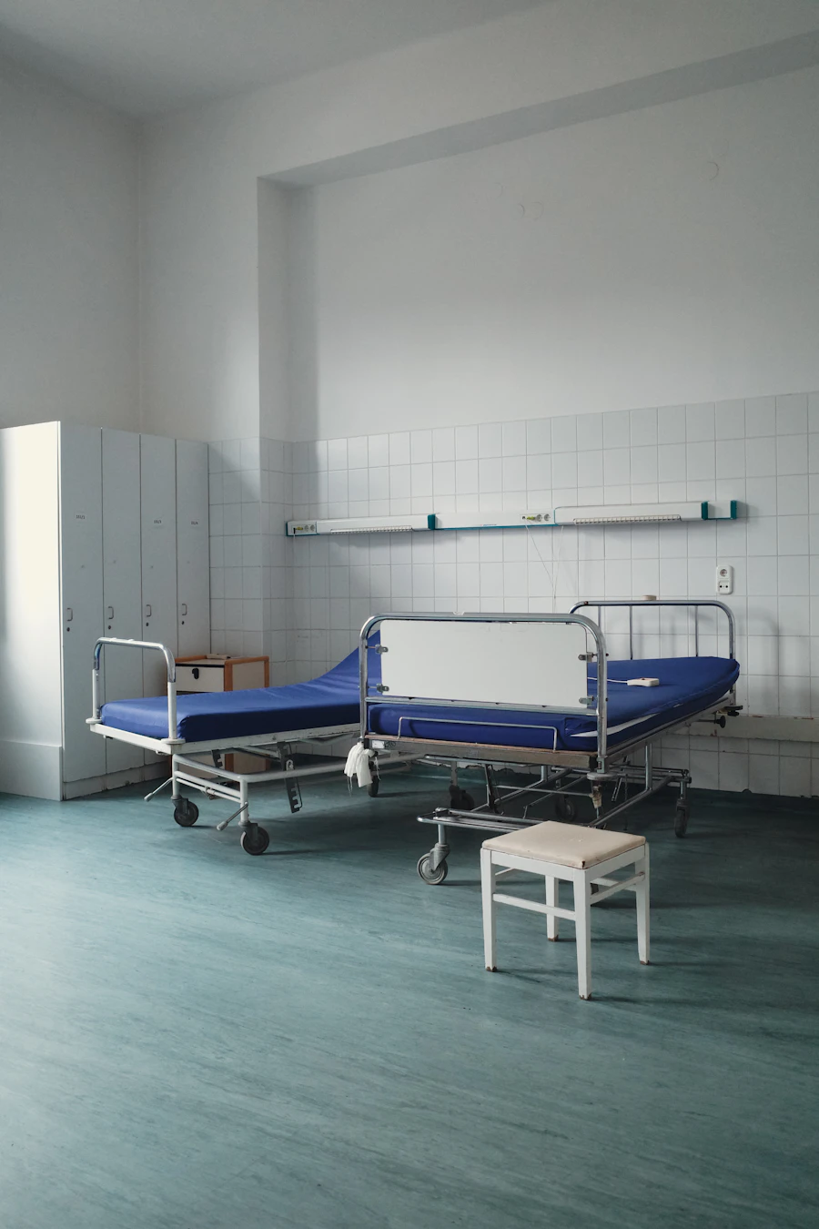 Medical Equipment Rental at Sanjeevani Care