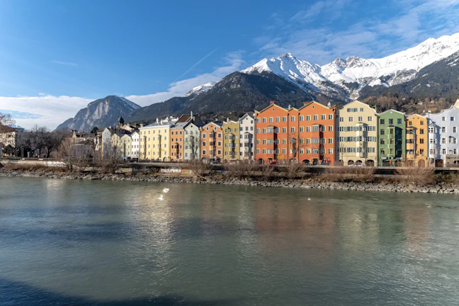 4-Day Innsbruck Family Itinerary: Stroller-Friendly Guide