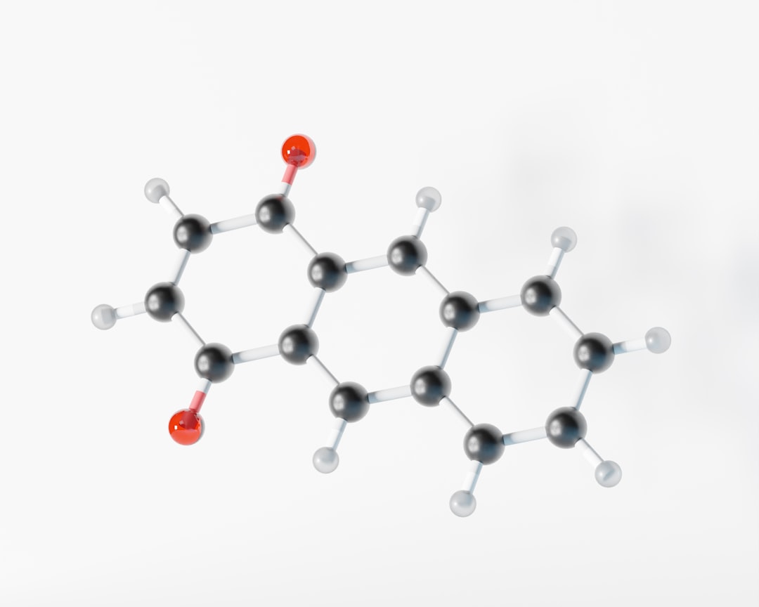 cortisol molecule stick diagram