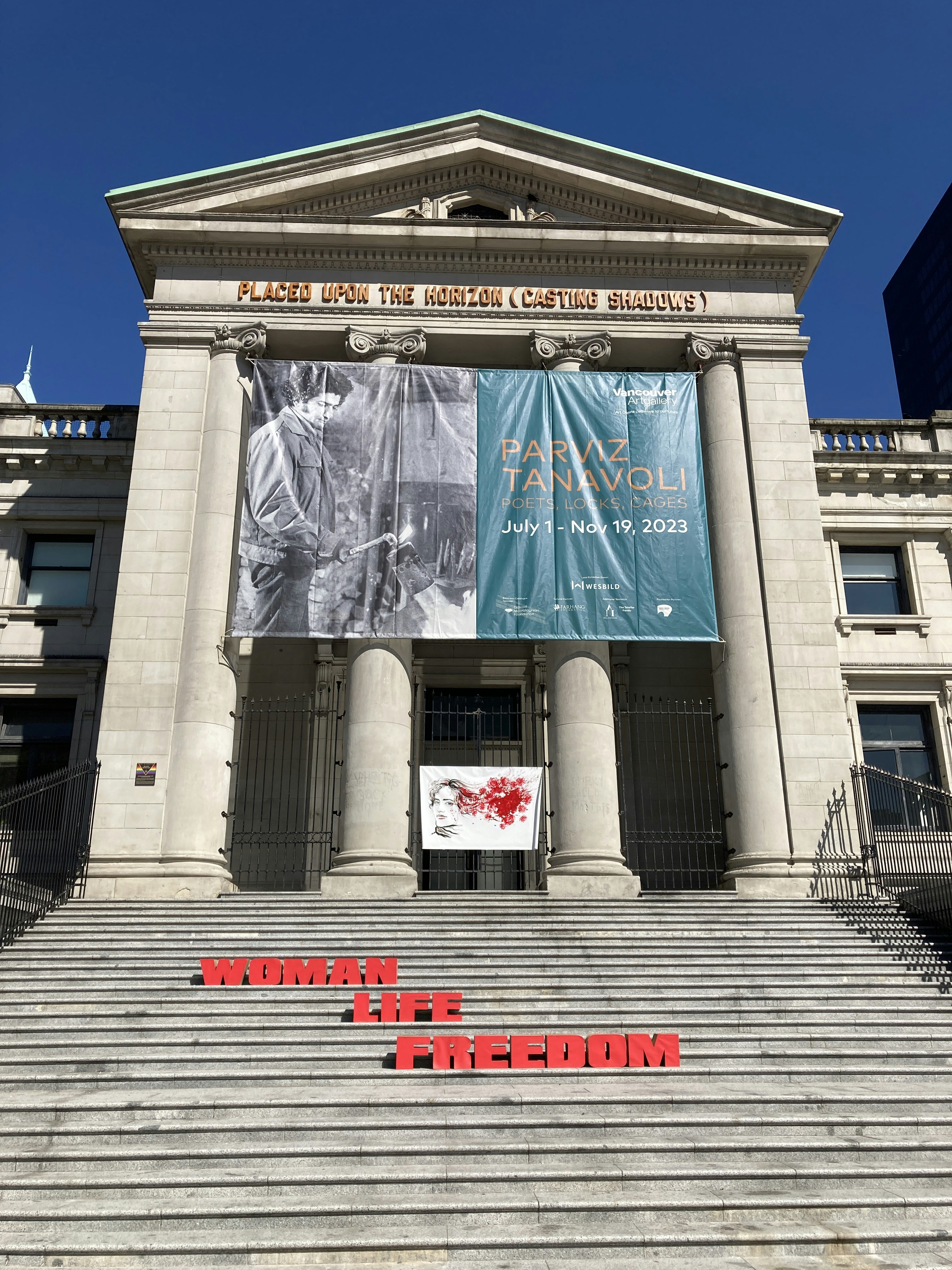 Vancouver Art Gallery