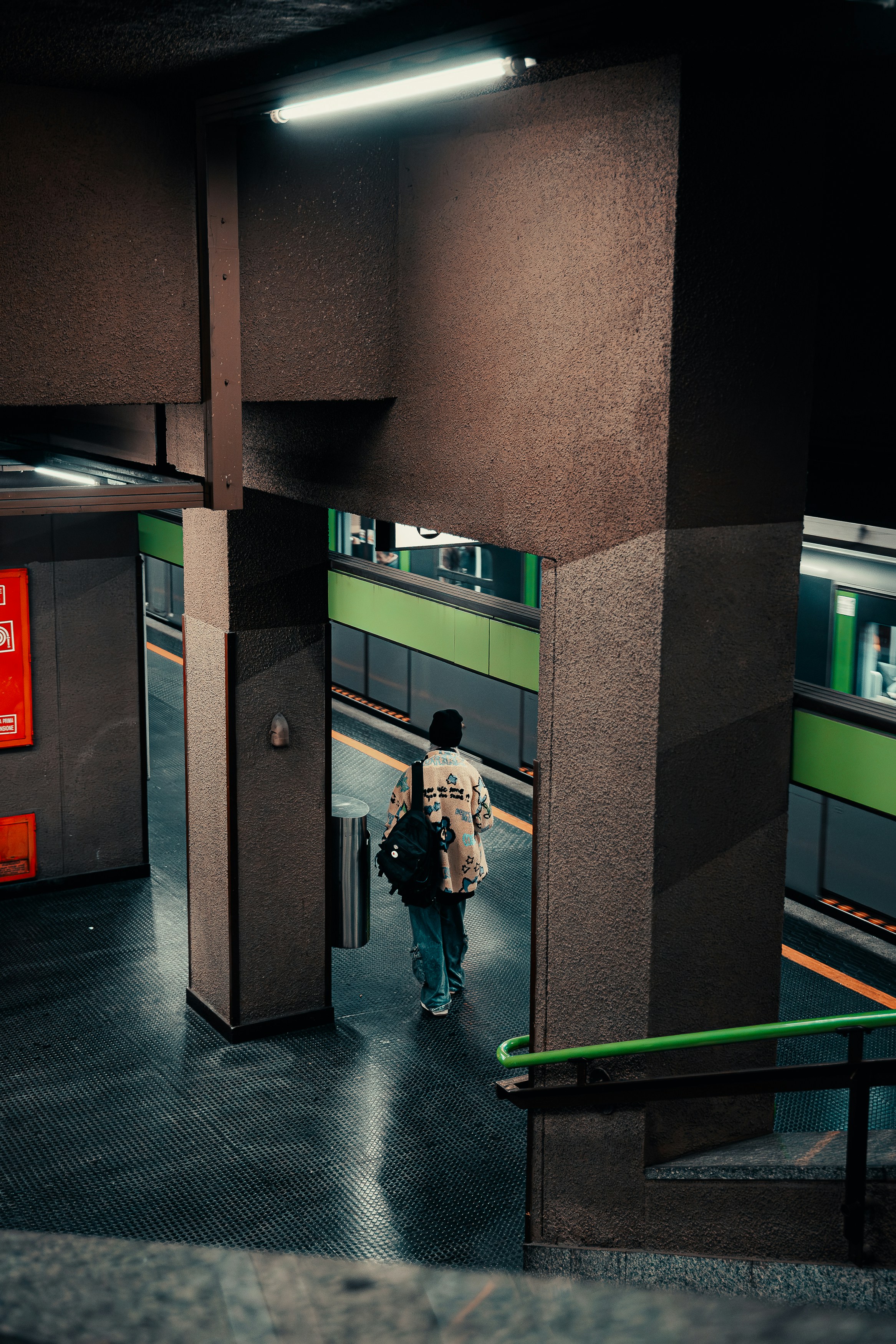 Photo by andreagiardini