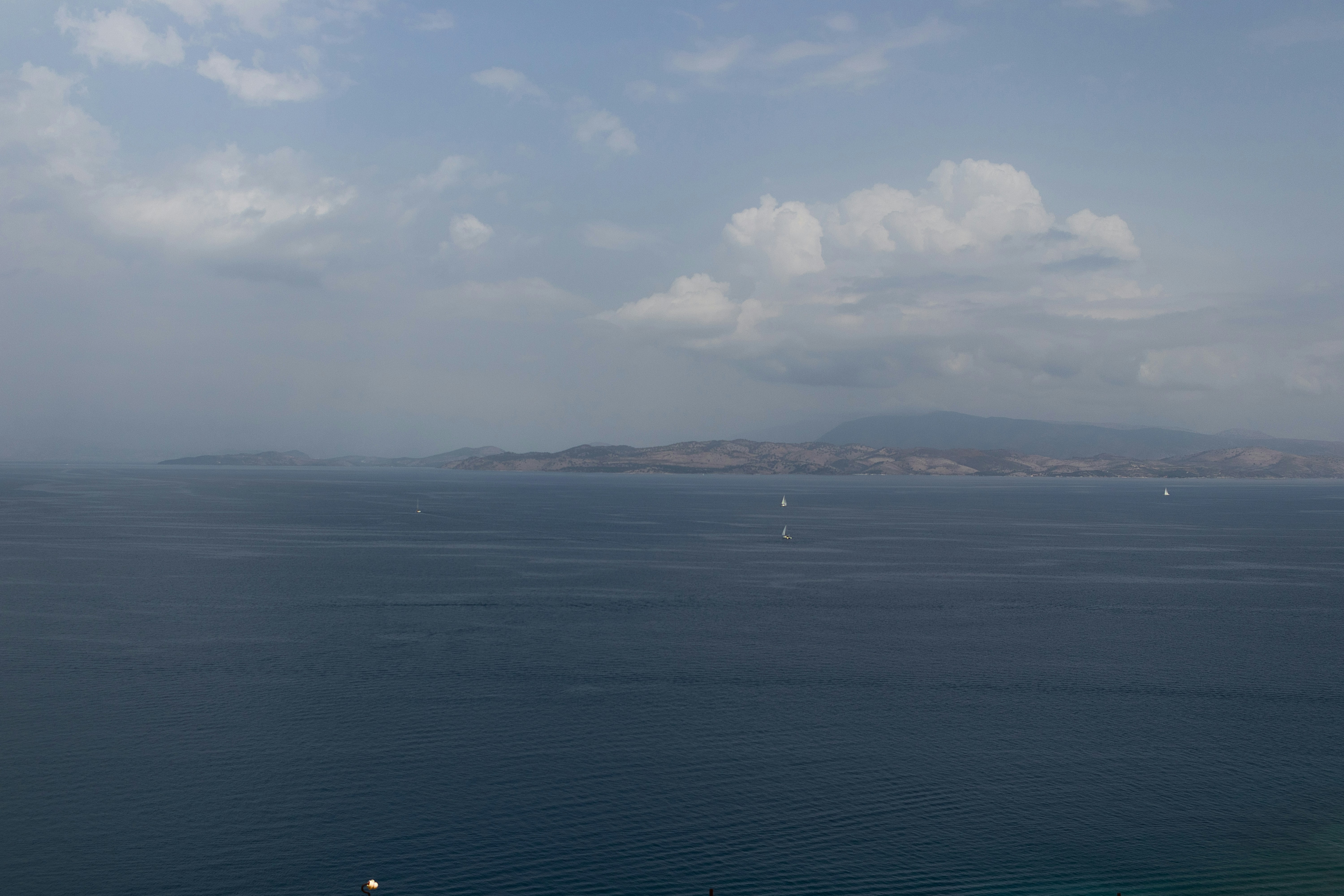 Ocean