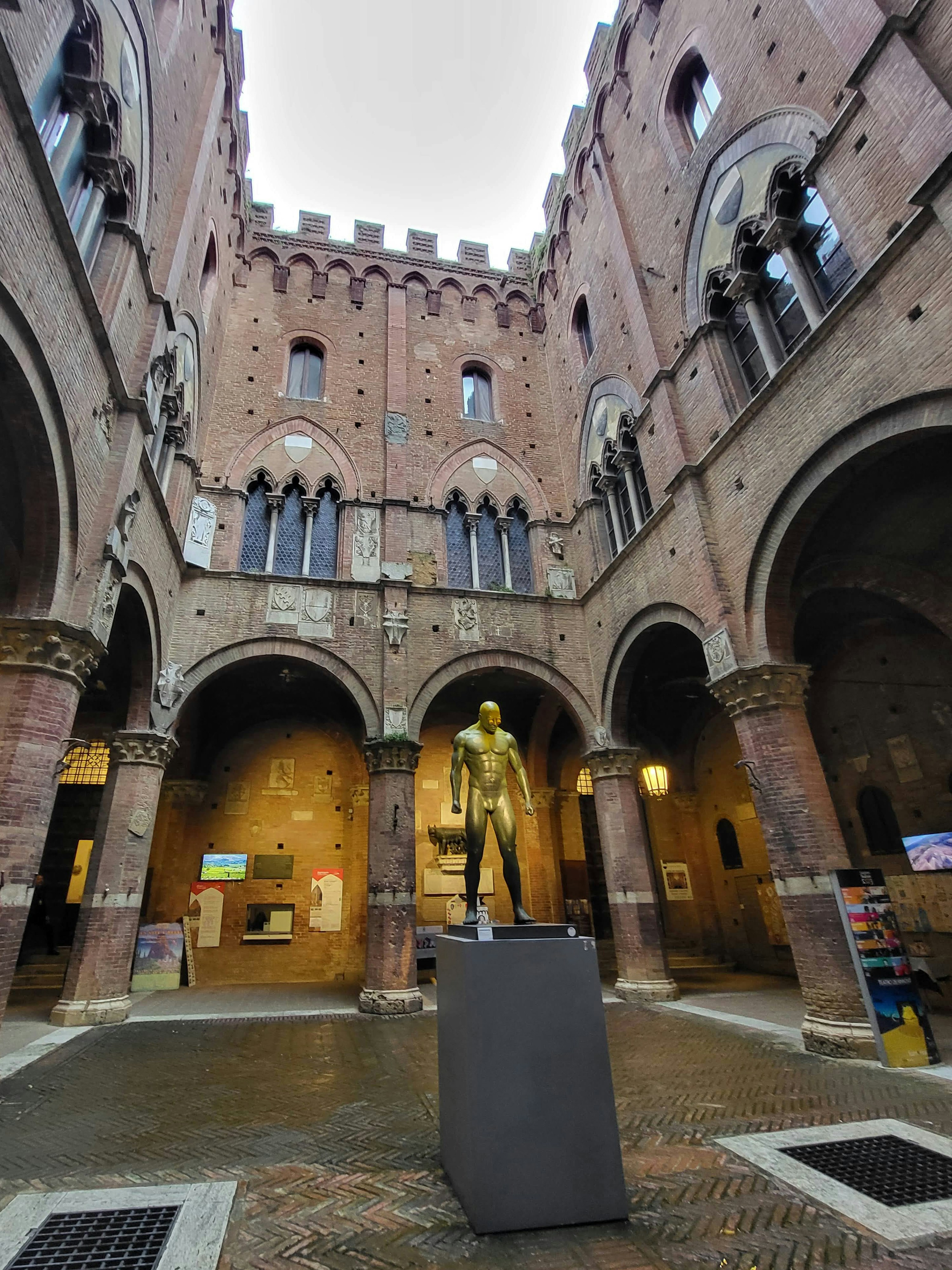 Museum of Modern Art of Bologna (MAMbo) photo 2