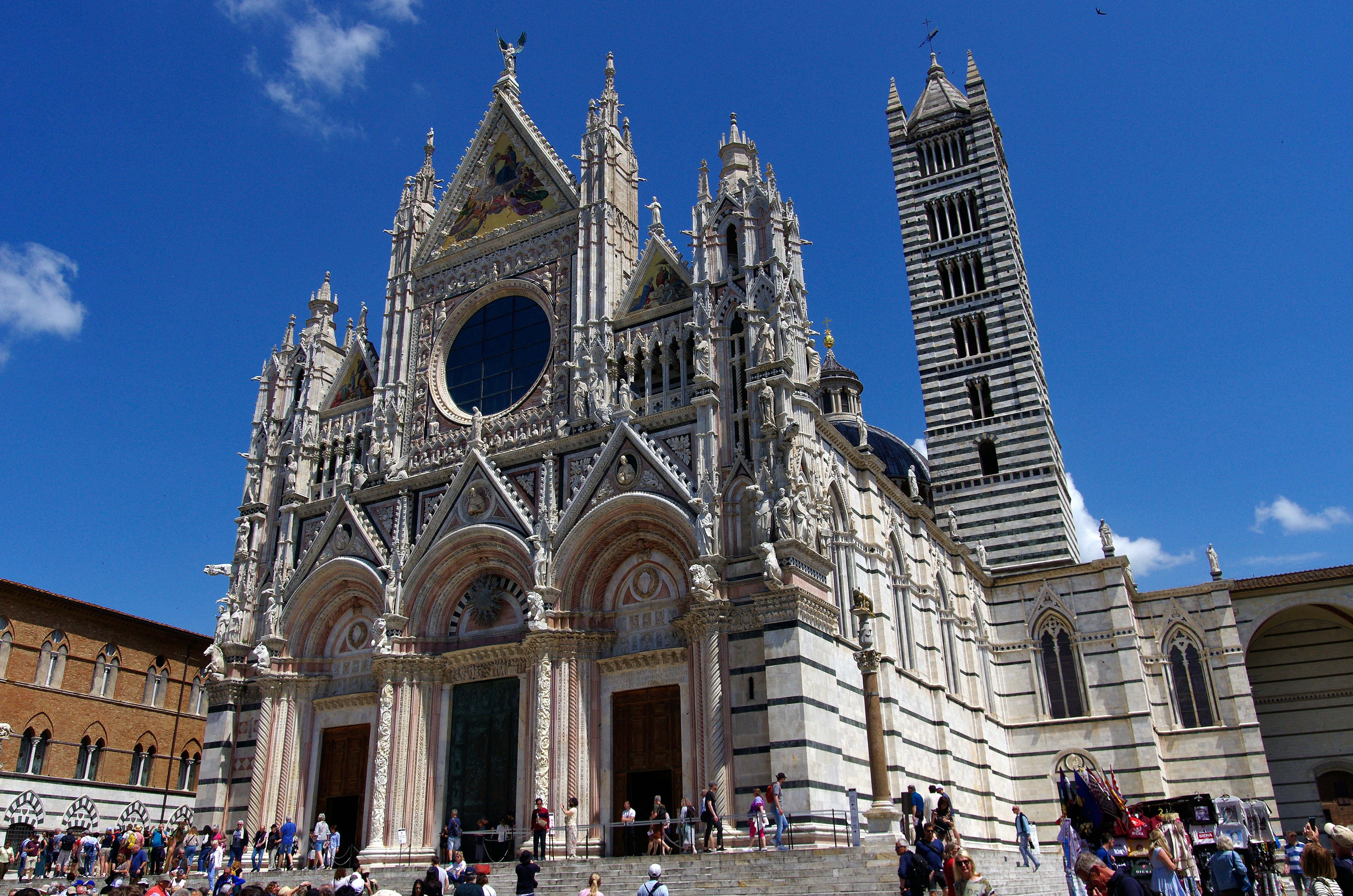 Santa Maria della Scala