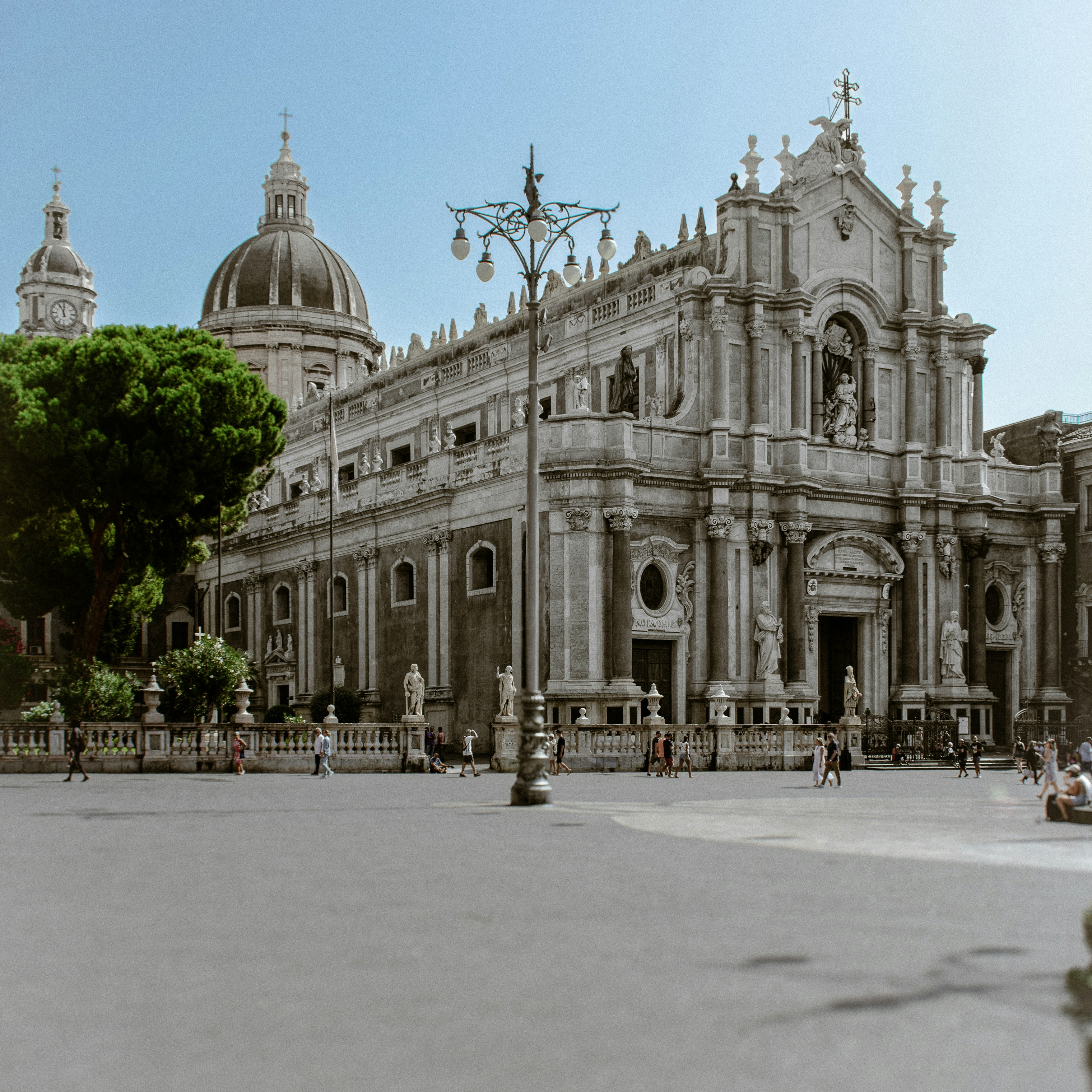 Catania – Day Trips & Surroundings