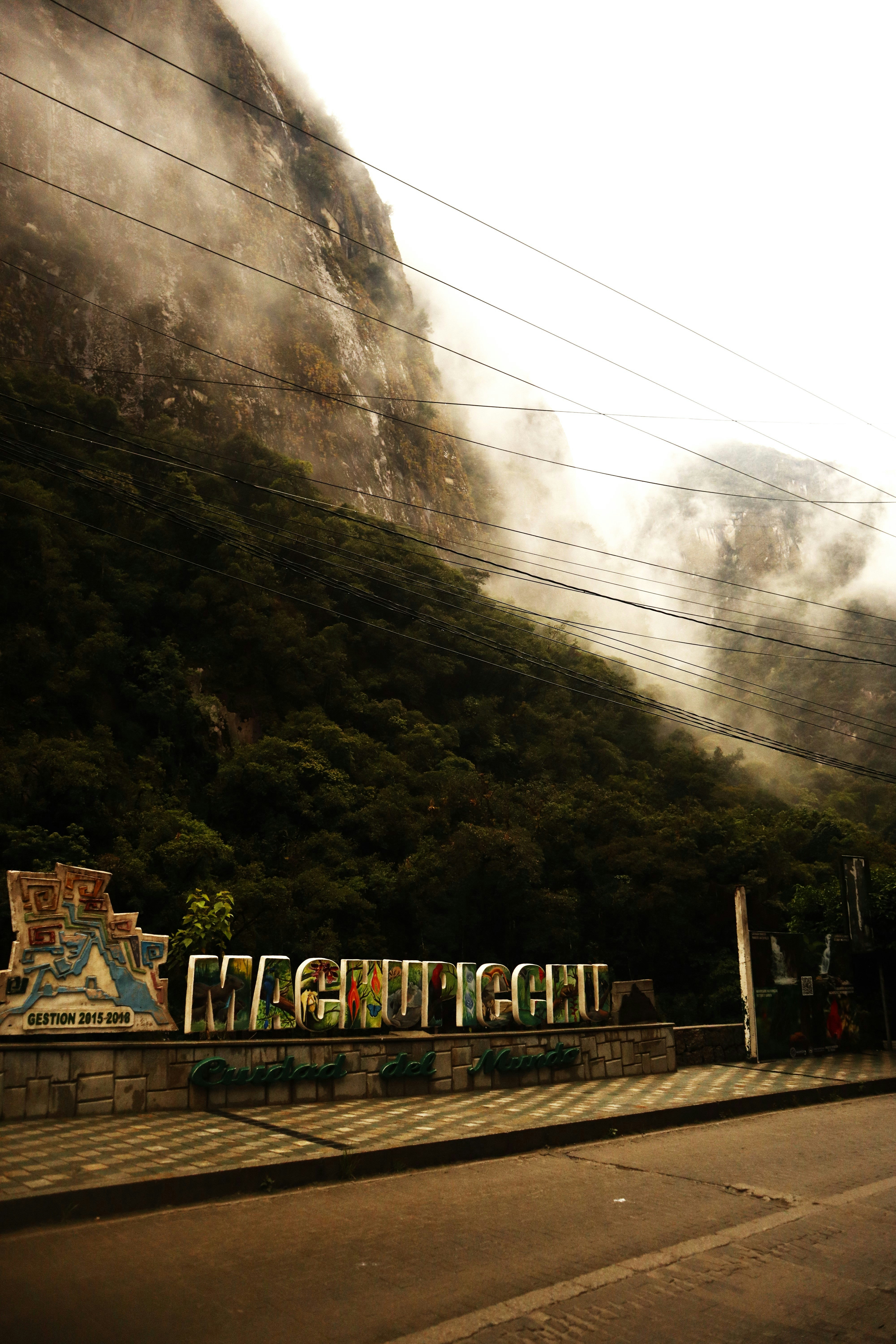 Machu Picchu – Cultural & Historical Context