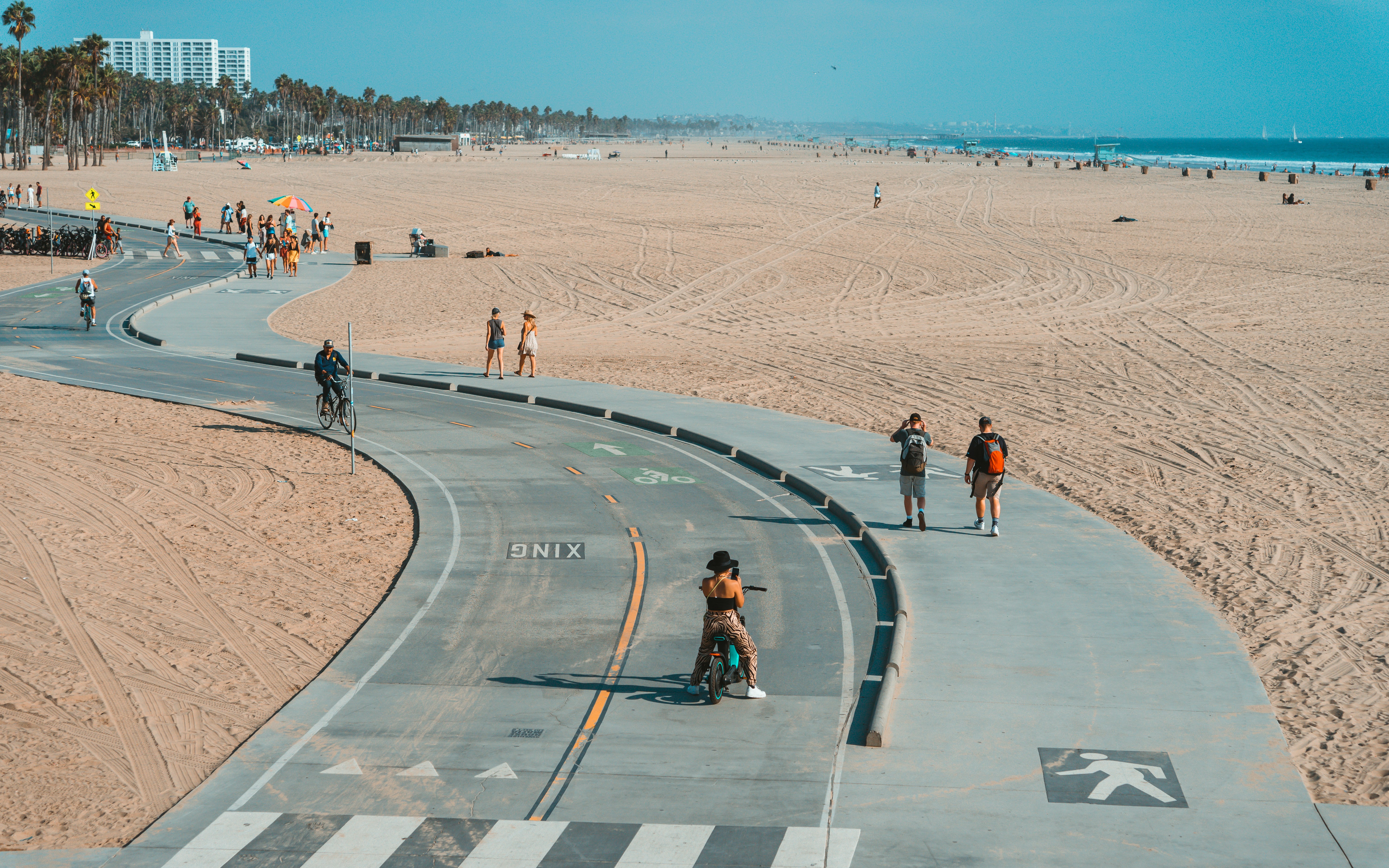 【サンタモニカ周辺】現地人・留学生必見！おすすめアジアンスーパー5選