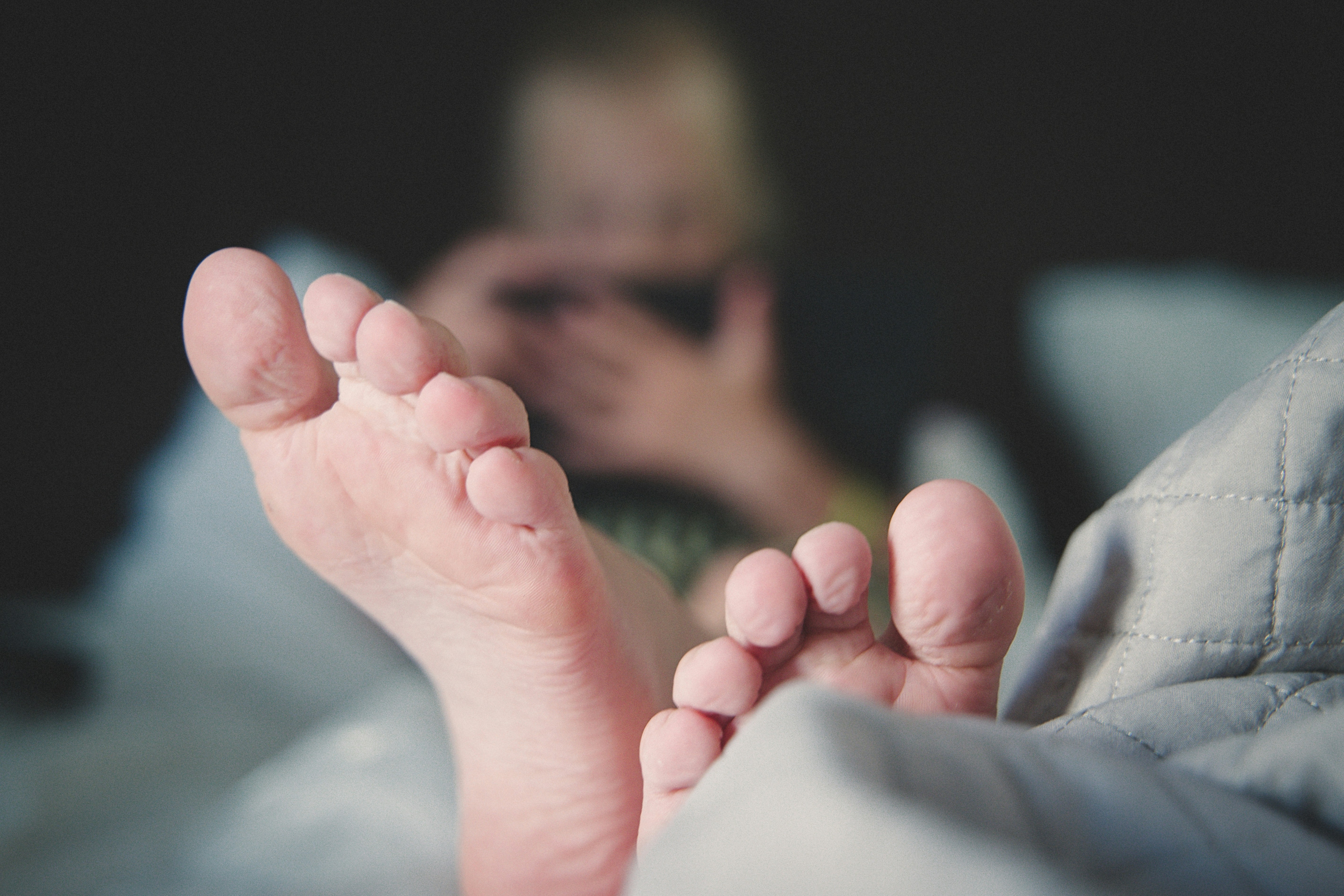 Anne ve Oğlu Dere Yatağında Ölü Bulundu; Otopside Hipotermi Belirlendi