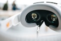Apple vision pro