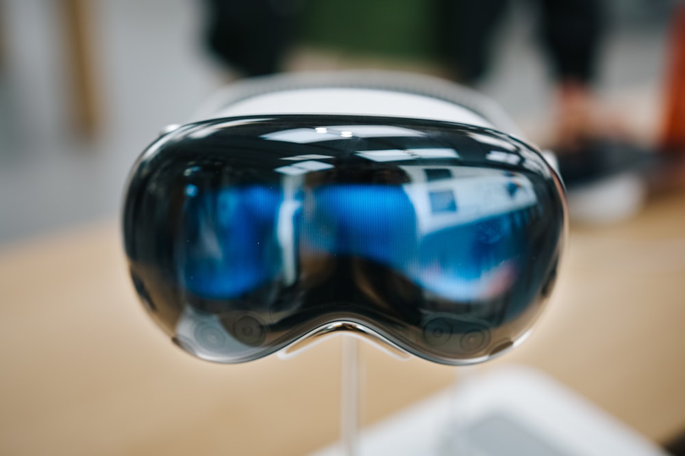 Exploring the Future Augmented Reality Innovations