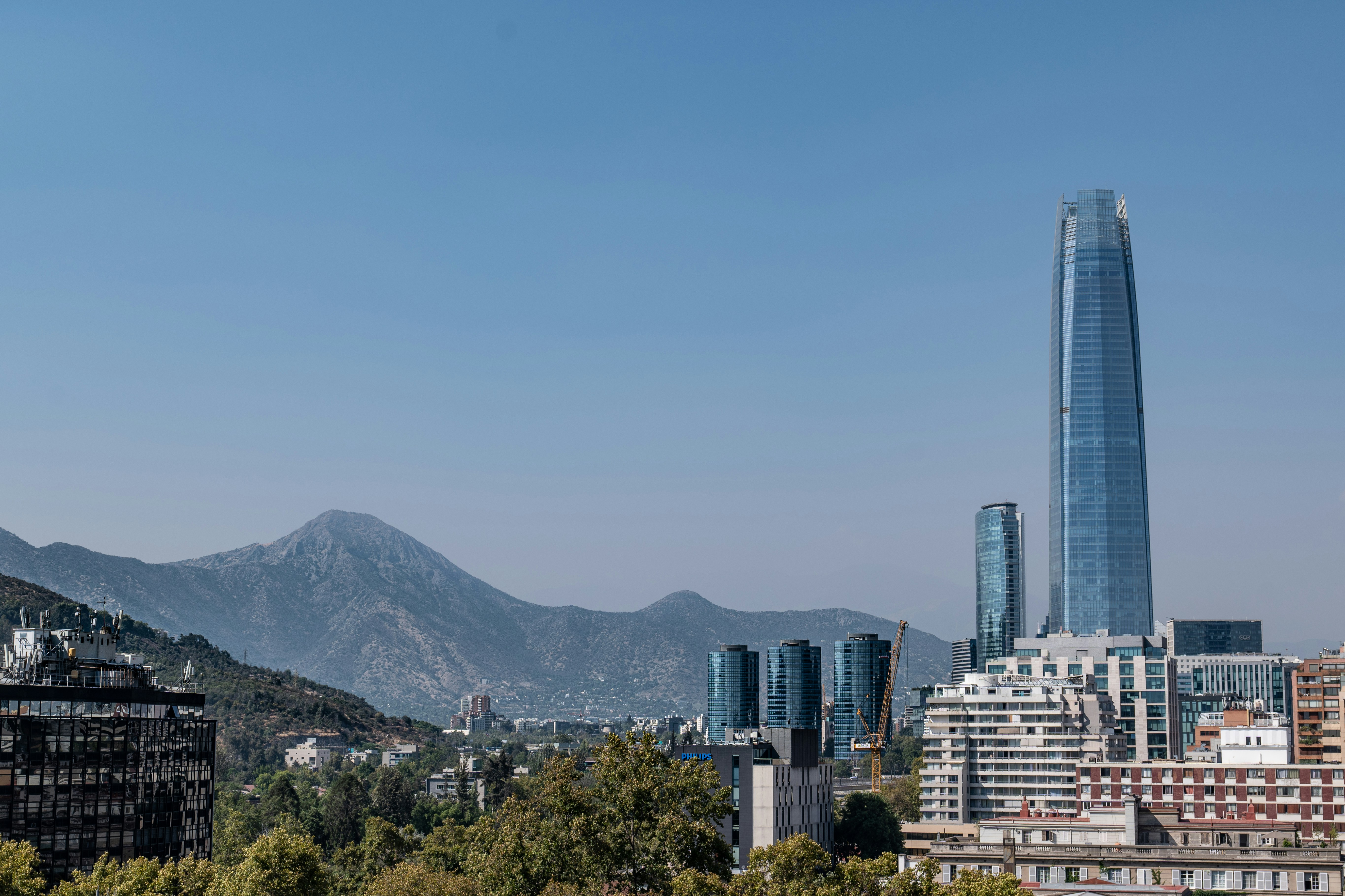 Costanera Center photo 3