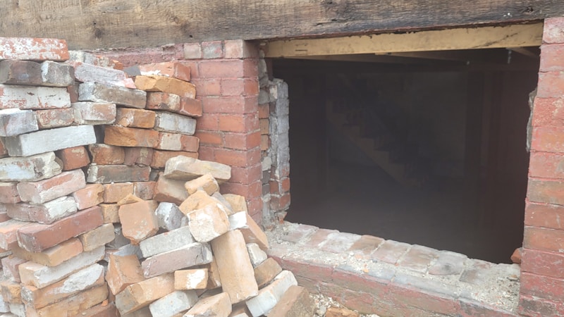 Foundation Repair