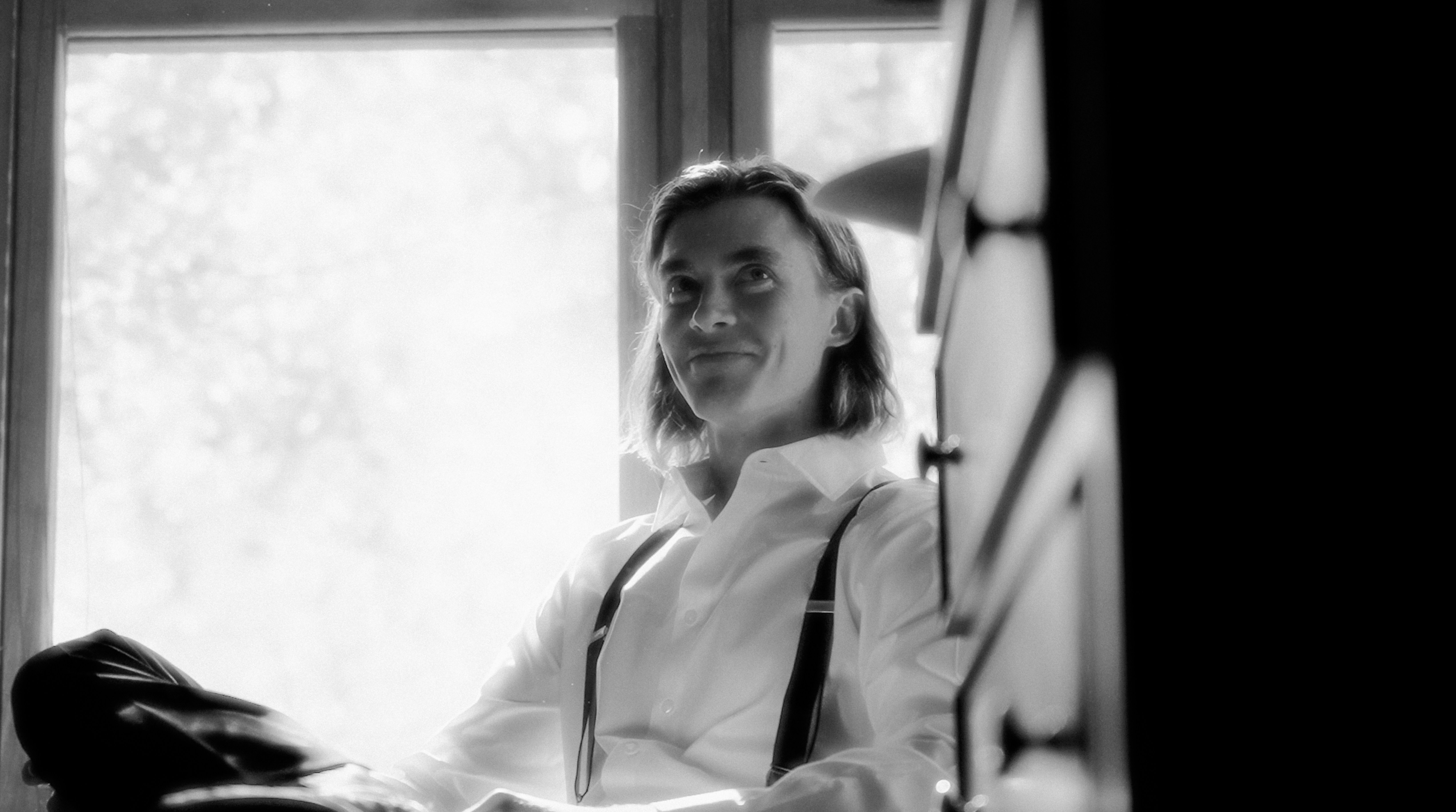 Claire Bonnefoy, cheffe de projet