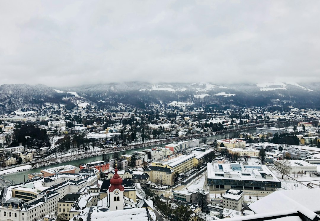 Snow Space Salzburg
