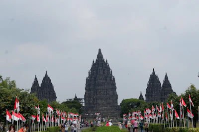 event organizer yogyakarta