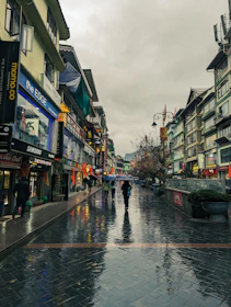 Gangtok Homestay
