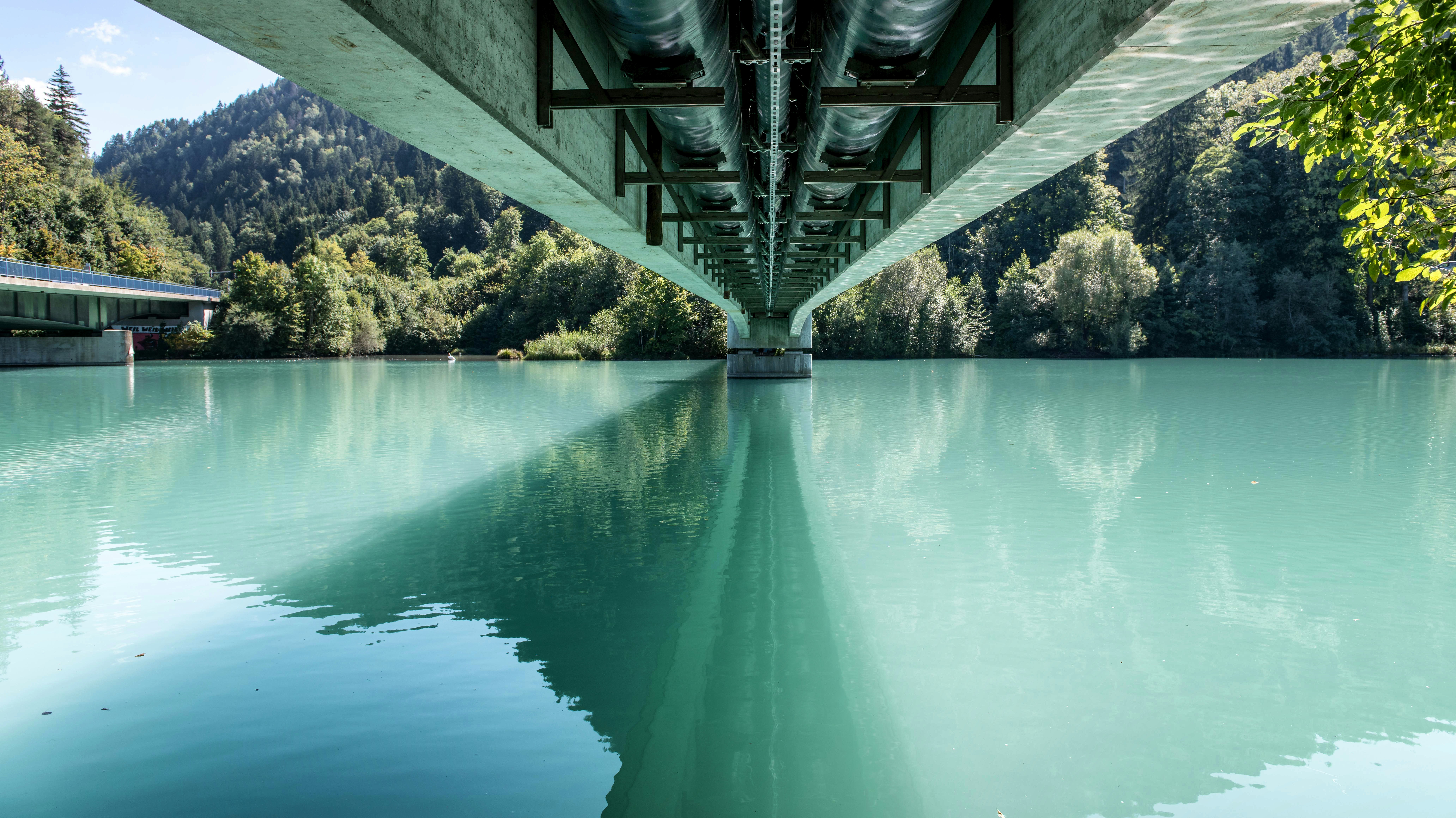 S3 data lake partitioning architecture