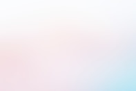 a blurry photo of a pink and blue background