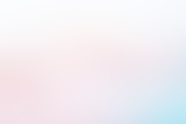 a blurry photo of a pink and blue background