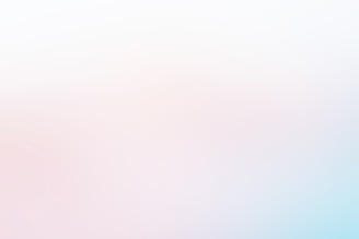 a blurry photo of a pink and blue background