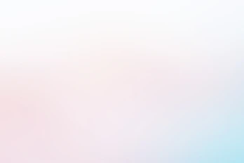 a blurry photo of a pink and blue background