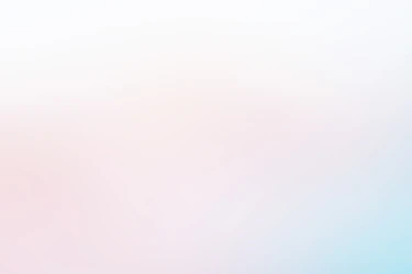 a blurry photo of a pink and blue background