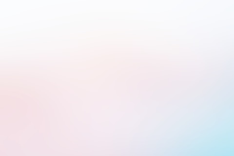 a blurry photo of a pink and blue background