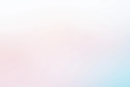 a blurry photo of a pink and blue background