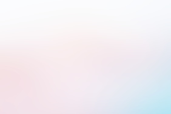 a blurry photo of a pink and blue background