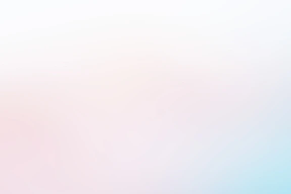 a blurry photo of a pink and blue background
