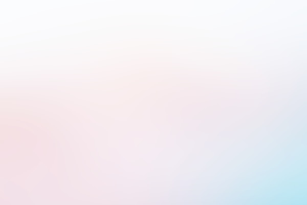 a blurry photo of a pink and blue background