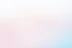 a blurry photo of a pink and blue background