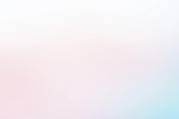 a blurry photo of a pink and blue background