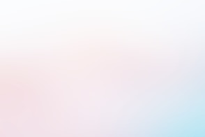 a blurry photo of a pink and blue background