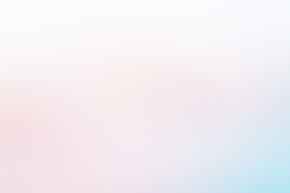 a blurry photo of a pink and blue background