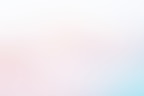 a blurry photo of a pink and blue background