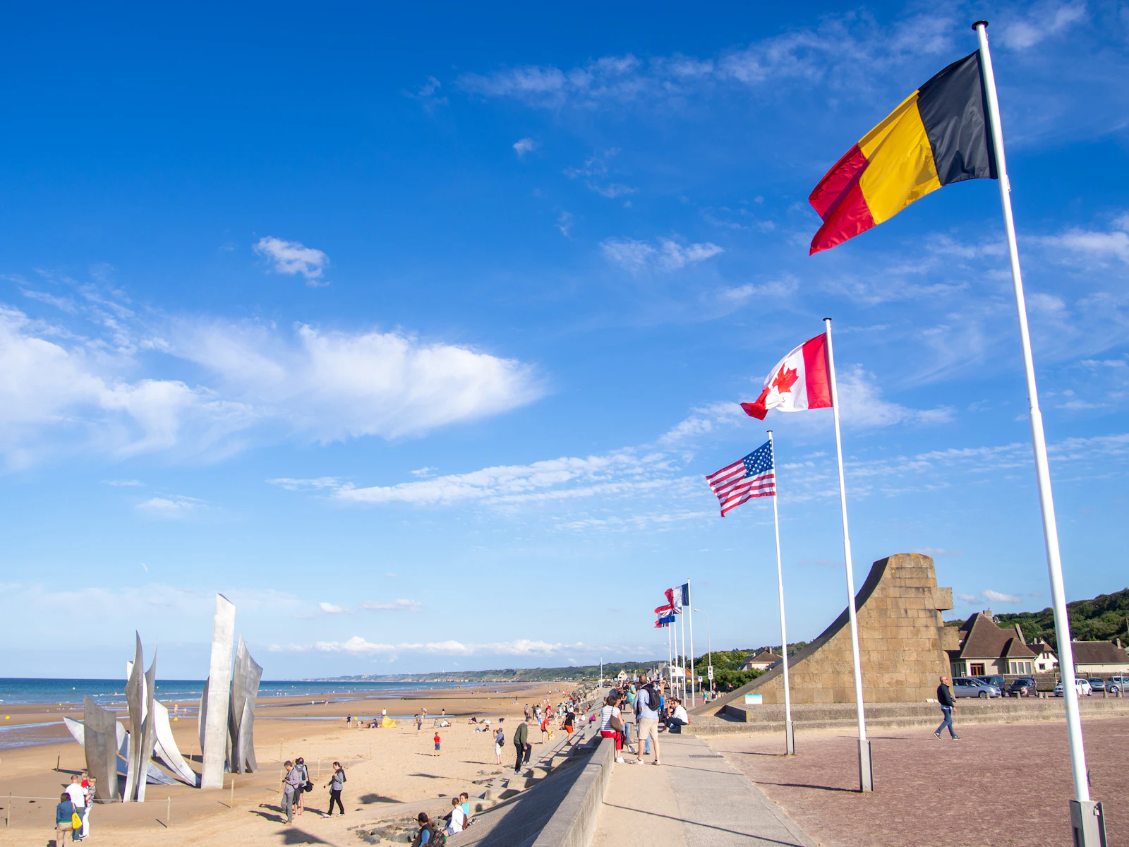 Hôtel Barrière Le Royal Deauville: A Seaside Palace in Normandy