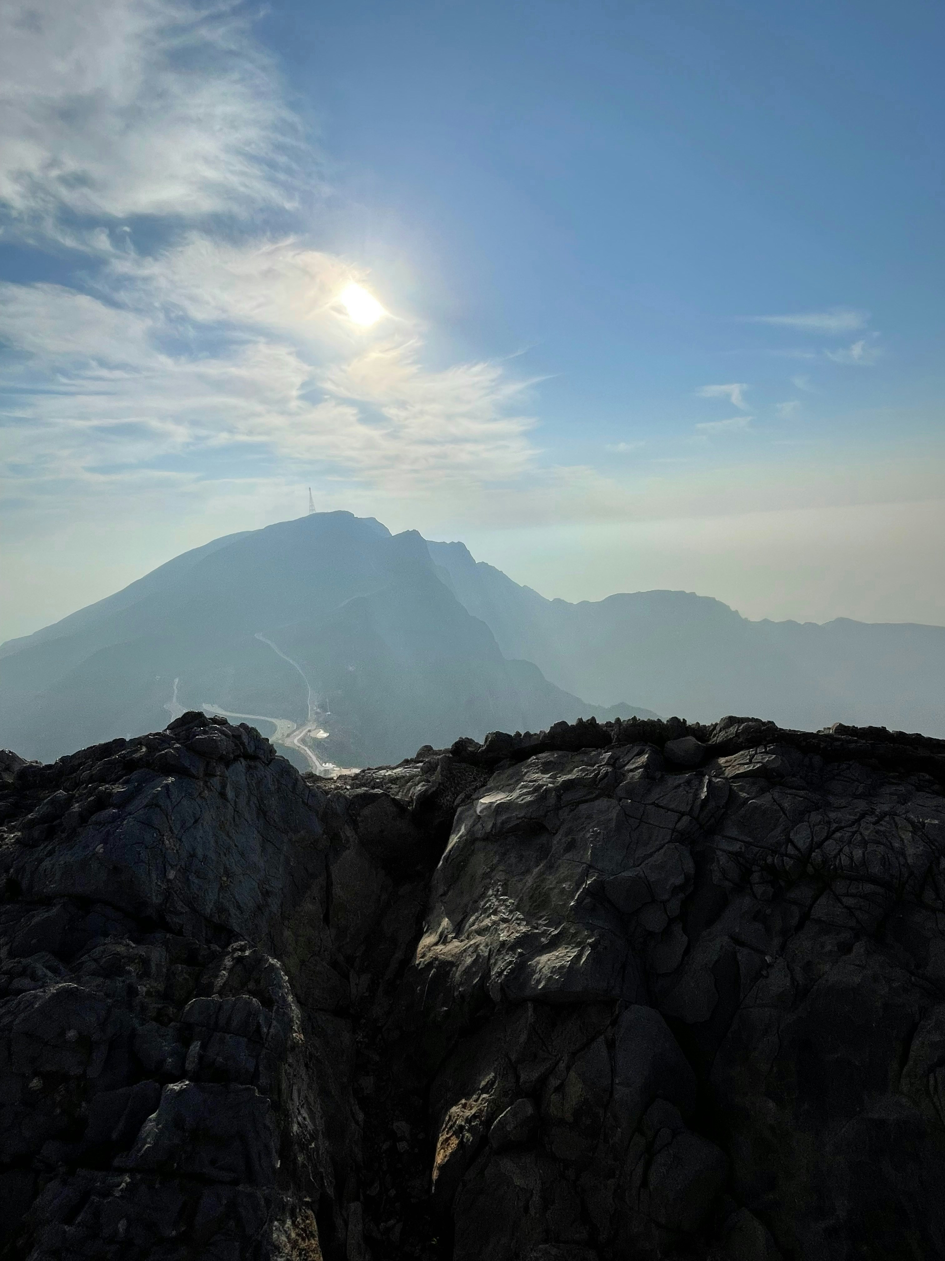 Ras Al Khaimah – Safety, Health & Local Etiquette