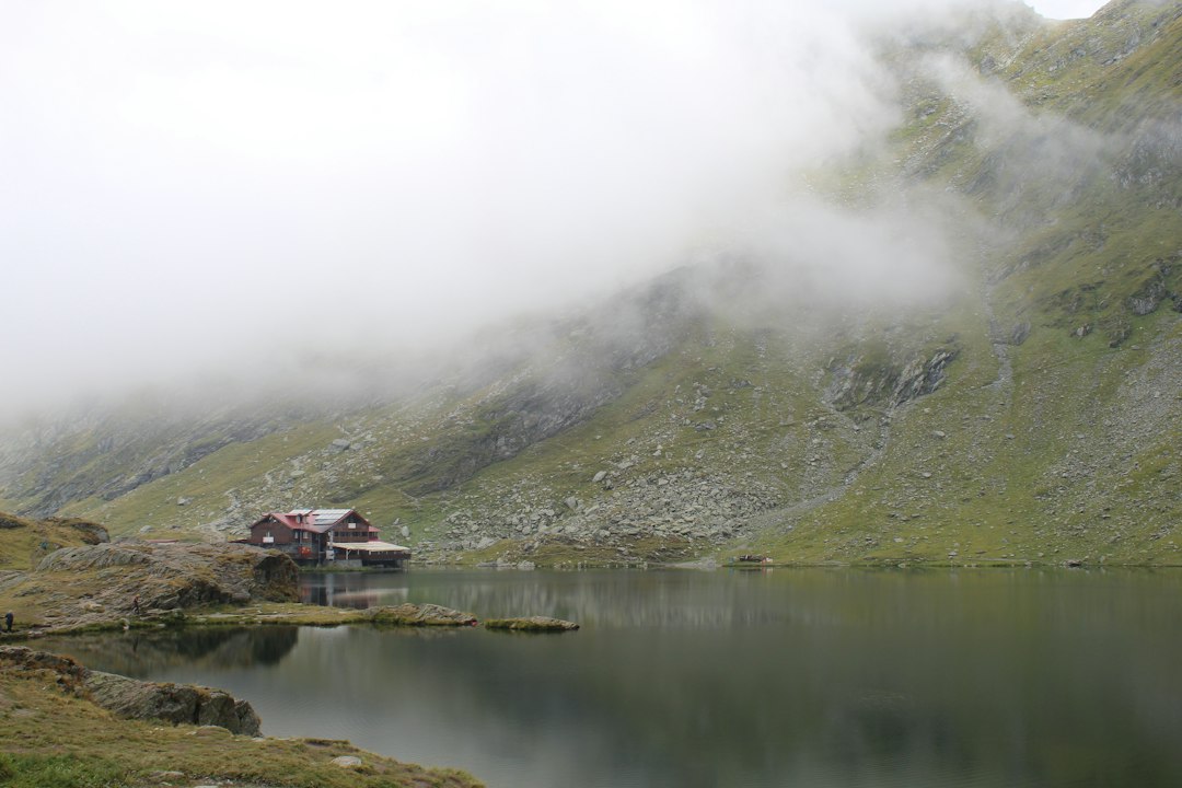 Balea Lac
