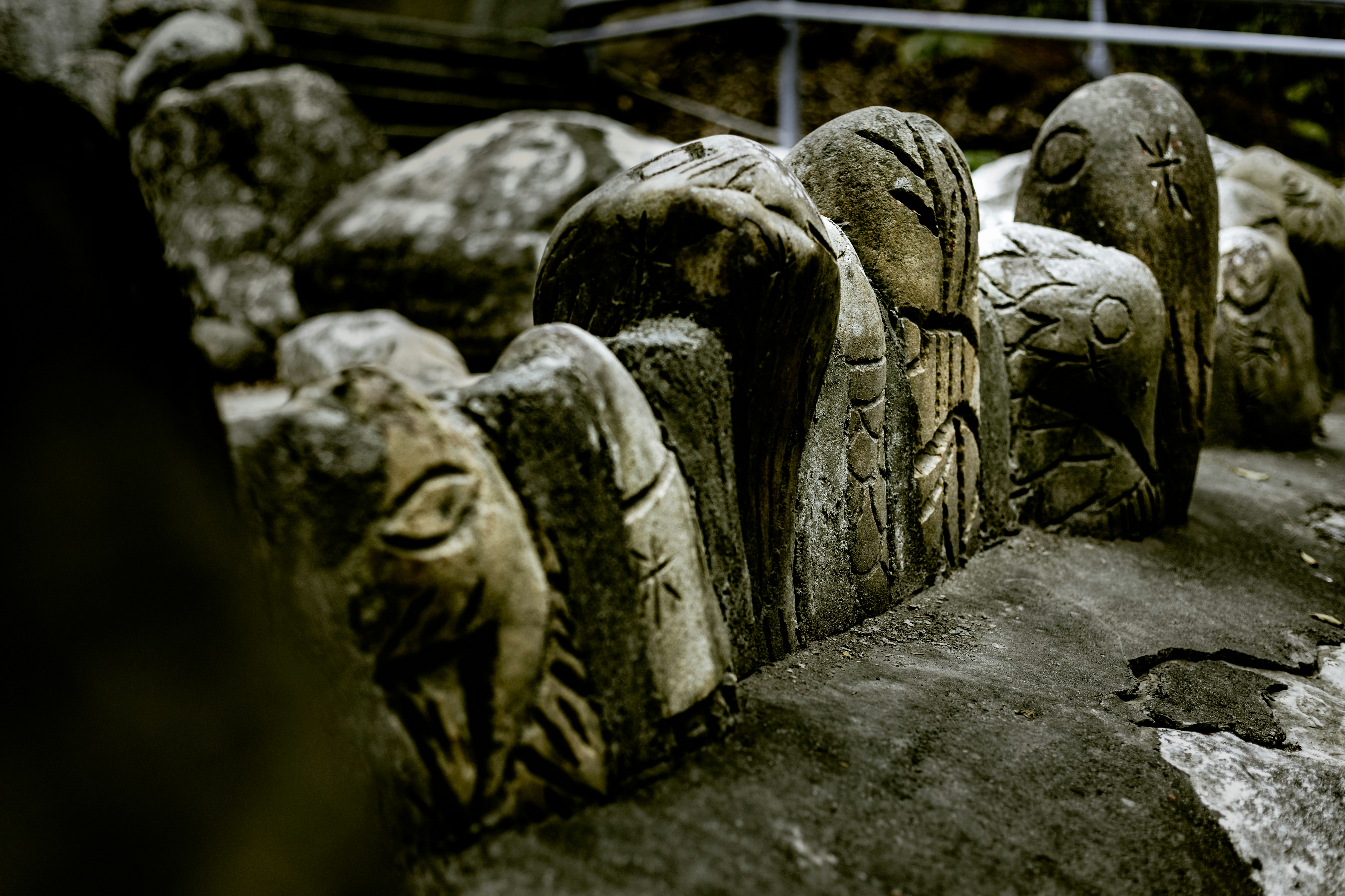 文化震撼彈！這件事沒人敢說，真相讓你三觀崩毀！