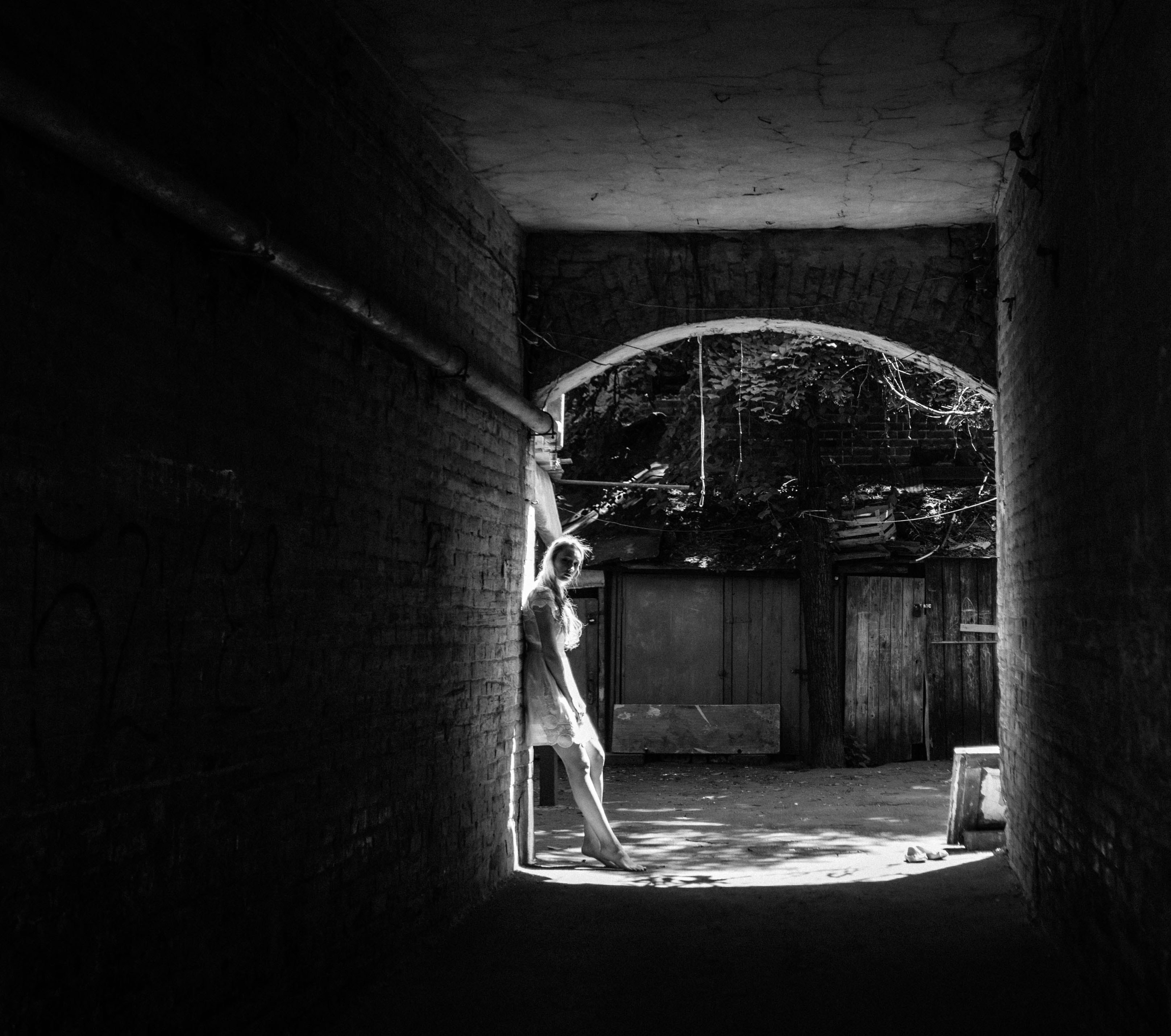 Photo by budanovamrus